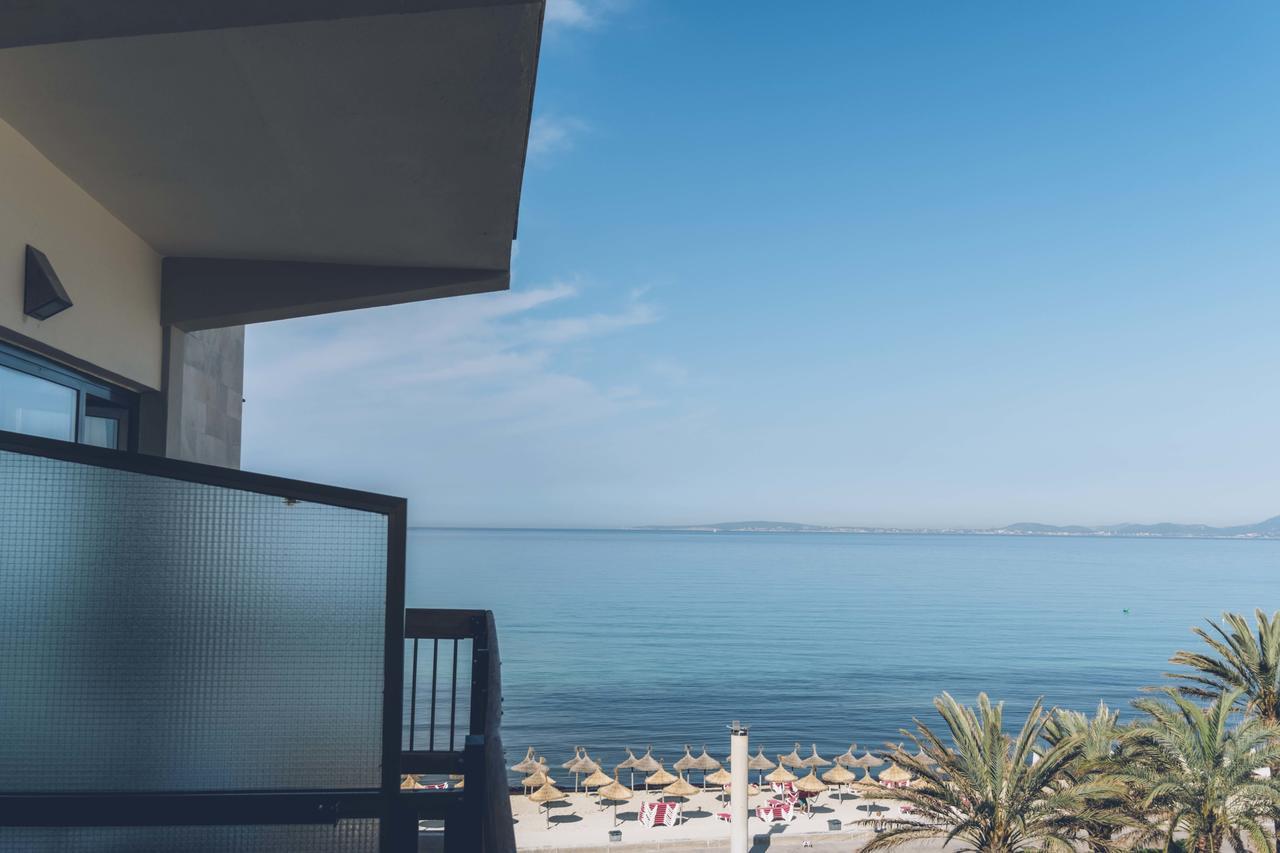Aya Seahotel - Adults Only Playa de Palma  Extérieur photo