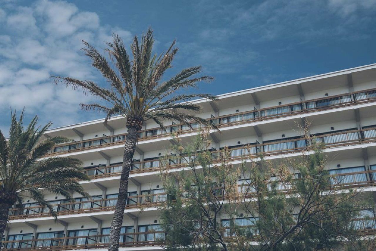 Aya Seahotel - Adults Only Playa de Palma  Extérieur photo